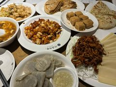 -河沿肉饼Beijing Pie(东华门店)