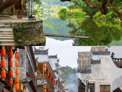 -婺源风景区