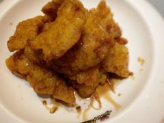 -小土豆北方菜馆(方庄店)