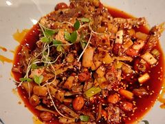 -院8里·小聚园老川菜(九眼桥店)