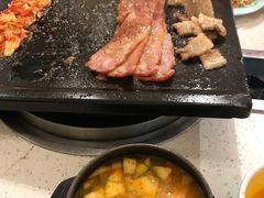 -韩时烤肉(枫蓝店)