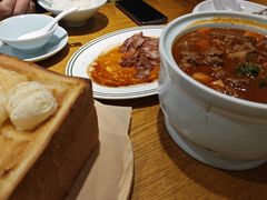 -去茶去餐厅(中央大街店)
