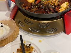 -眉州东坡(团结湖店)