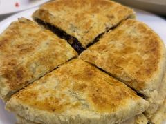 -三道菜(明堂公园店)