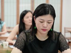 -汉艺唐风茶艺培训(联发华美空间店)