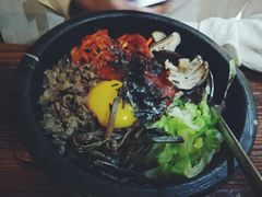 -意成料理