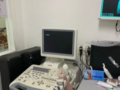 -达爱动物医院·犬猫分区·CT·复杂眼科(远洋山水分院)