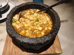 -绿茶餐厅(光明N次方公园店)