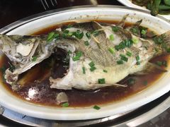 -自游人·美食一楼·地道徽菜(三十年名店)