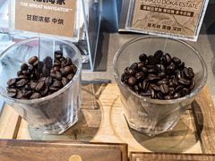 -Peet's Coffee皮爷咖啡(德基店)