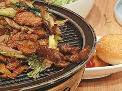 -宏状元现熬粥·京味菜(黄寺大街店)