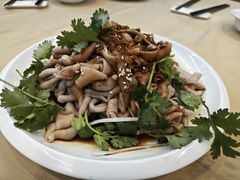 沙姜捞起鹅肠-鹅公村·国家非遗传承(荔湾店)