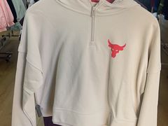 -UNDER ARMOUR(新燕莎奥莱店)