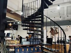 -Torch Coffee 炬点咖啡