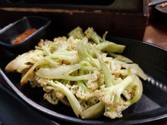 -麒麟风烤牛肉·云南烧烤小排档(丹凤街店)