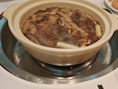 -天宜隆蘑菇宴火锅(石景山旗舰店)