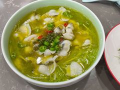 -红厨巷·淮扬菜(熙南里店)
