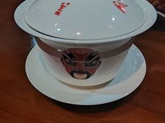 -盖碗儿梨园·变脸吐火·川剧(天府广场店)
