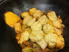 -江湖水乡铁锅炖魚(周庄嘉园店)