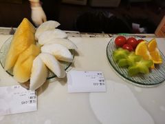 -南美元生态大酒店(海珠店)
