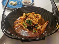 -荟廷·晶萃(陆家嘴尚悦湾店)