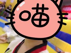 -哈喽实战跆拳道·跳绳·体能(慈云寺馆)