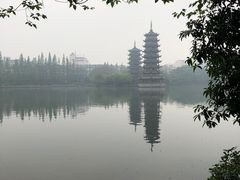-桂林两江四湖景区