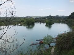 -婺源月亮湾