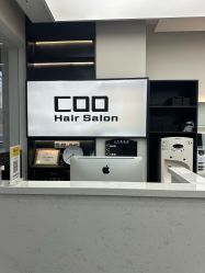 -Coo Hair salon
