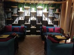 -豪爵足道·SPA(二七路店)