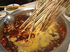 -水碾河刘老大串串香(水碾河路店)