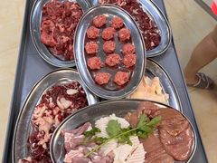 -五洞大众牛餐馆(番禺分店)