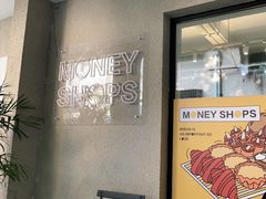 -Money Shops(愚园路店)