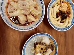 -堂吃饺子(维达北苑店)