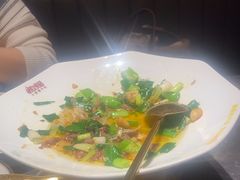 -炊烟小炒黄牛肉(浦东世纪汇店)