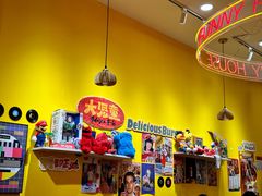 -万能料理屋(钟鼓岭路店)