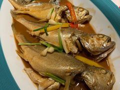 -尚一汤·粤菜海鲜(环球港店)