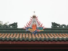 -丰都鬼城名山景区