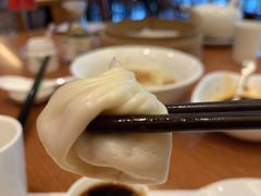 小籠包-鼎泰丰(美丽华店)