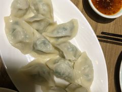 船歌鲅鱼水饺-船歌·鱼水饺青岛菜(国贸商城店)