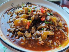 -一块豆腐(李沧书院路店)