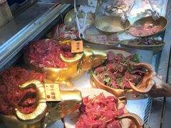 -成都你六姐·牛肉冒菜·麻辣香锅(长泰广场店)