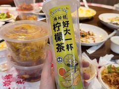 -辣螃铠盆盆蟹大排档(海昌店)