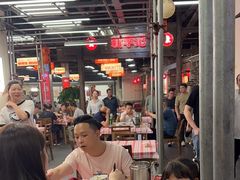 -新李记 · 口味菜馆(南郊公园店)