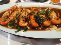 -美奈小馆·越南料理(中航城君尚购物中心店)