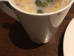 -汇景希尔顿逸林酒店·悦轩中餐厅
