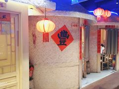 -鸽子窝(黄村店)