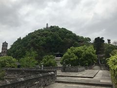 -台州府城(江南长城)