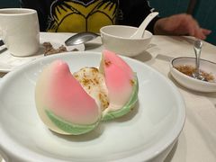 -在前门·烤鸭北京菜(五月花广场店)