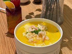 -花舍·新派粤菜·西餐·下午茶(亚运村·鸟巢店)